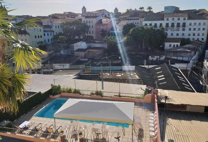 غرفة سوبيريور, Pousada Da Mangueira