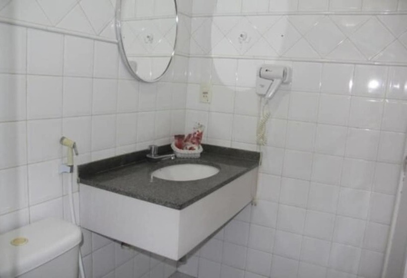 Номер Economy, Pousada Da Mangueira