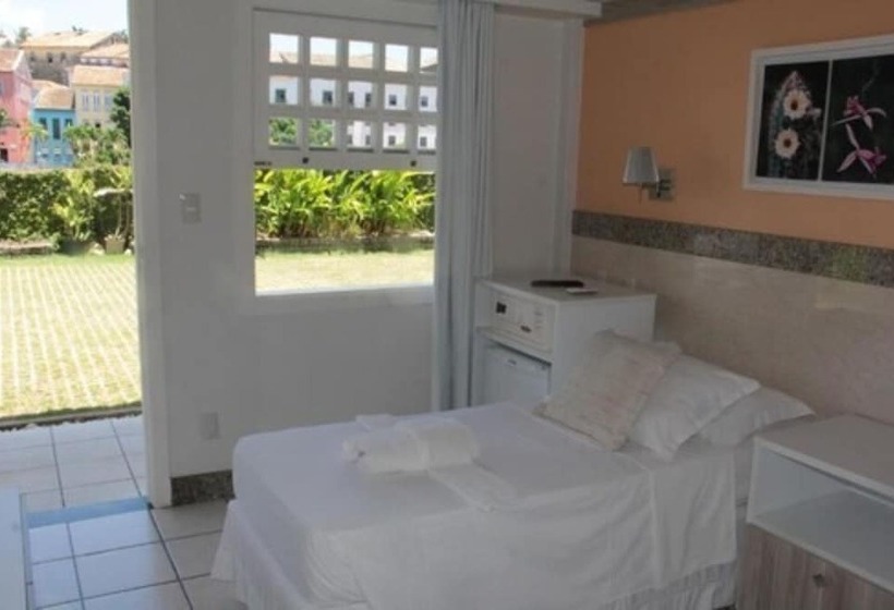 غرفة إقتصادية, Pousada Da Mangueira