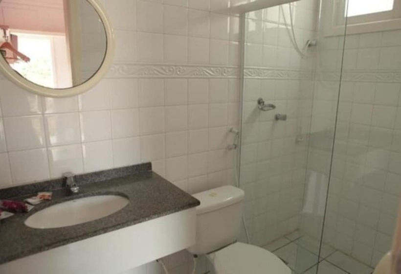 غرفة سوبيريور, Pousada Da Mangueira