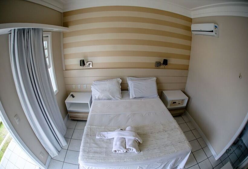 غرفة سوبيريور, Pousada Da Mangueira