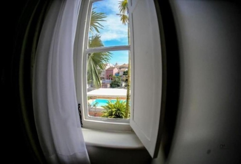 غرفة سوبيريور, Pousada Da Mangueira