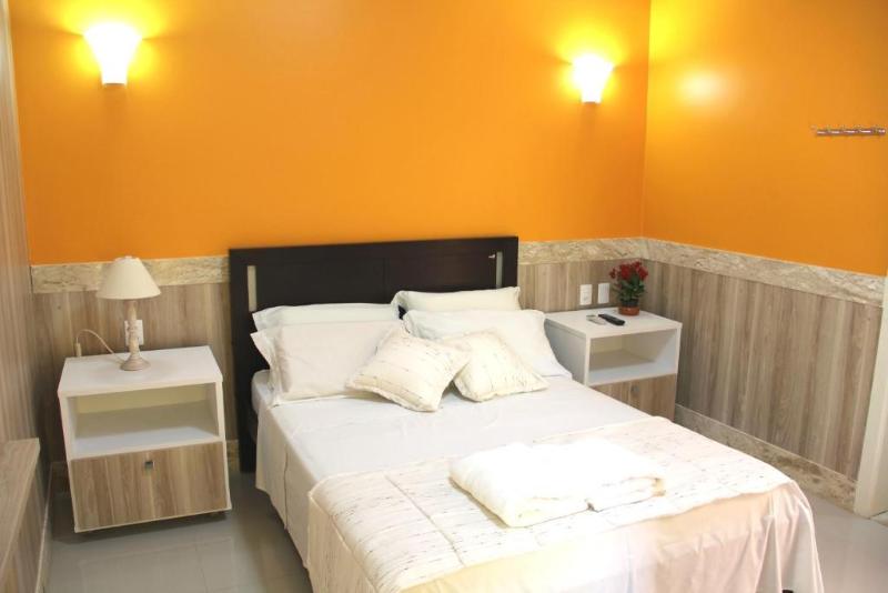 غرفة قياسية, Pousada Da Mangueira