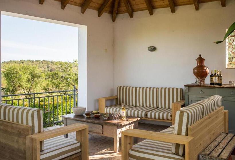 Номер Стандарт, Quinta Da Colina