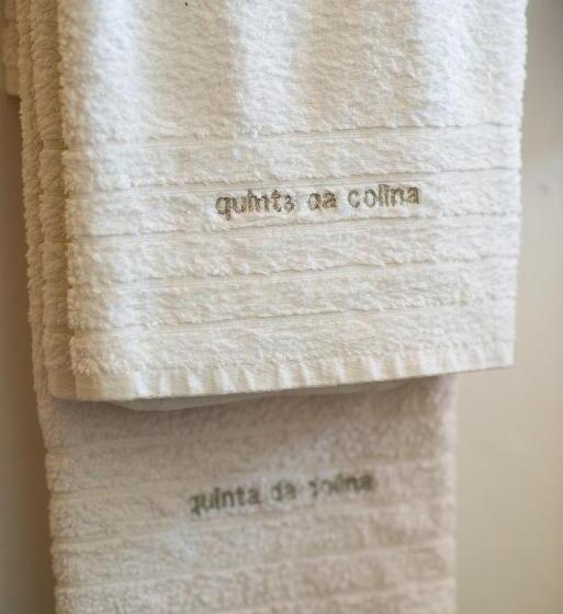 标准间, Quinta Da Colina