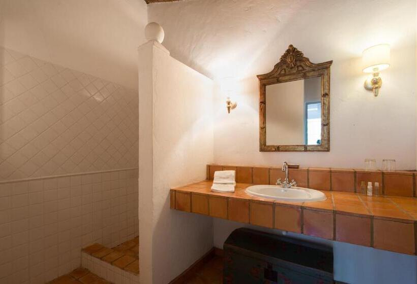 标准工作室, Quinta Da Colina