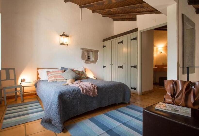 标准工作室, Quinta Da Colina