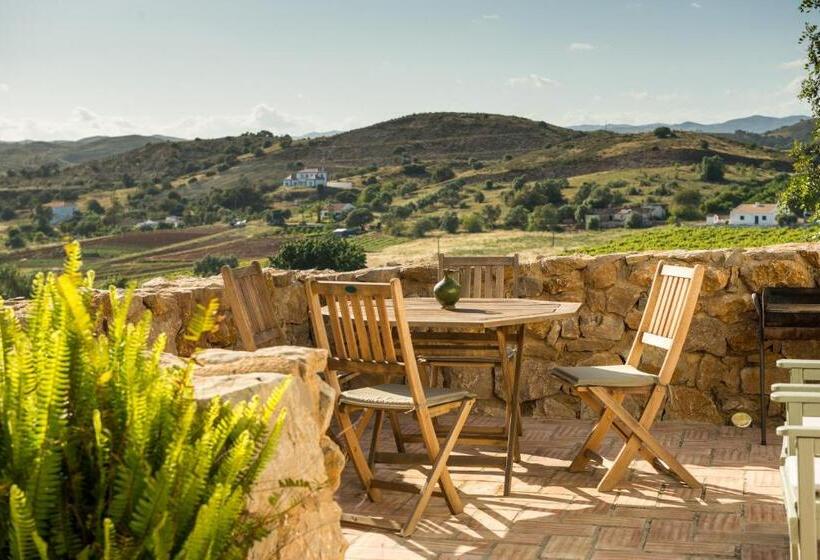 וילה בת חדר שינה 1, Quinta Da Colina