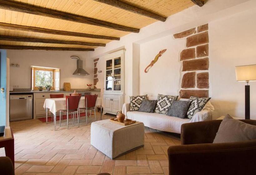 带1个卧室的别墅, Quinta Da Colina