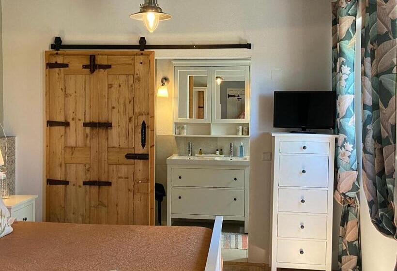 Номер Deluxe, Quinta Da Colina