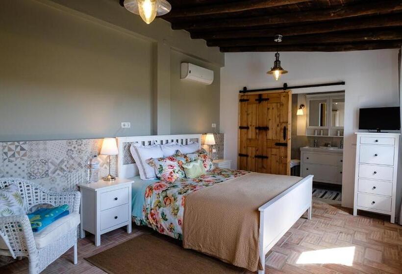 חדר דלוקס, Quinta Da Colina