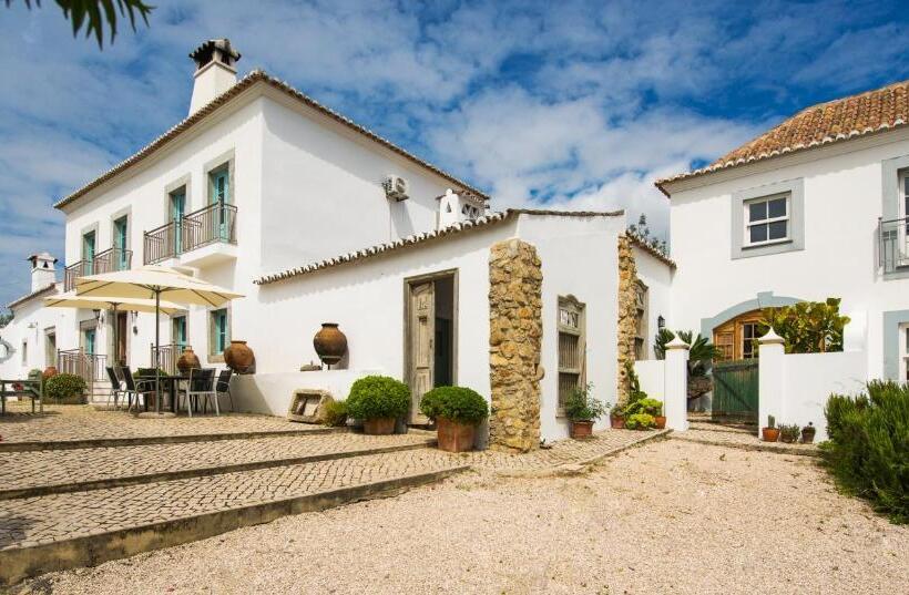 Вилла 3 Спальни, Quinta Da Colina