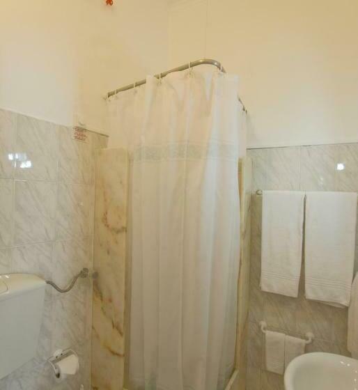 اتاق استاندارد, Residencial Geres