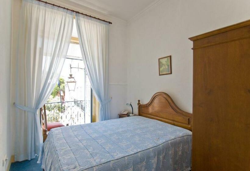 اتاق اکونومی یک تخته, Residencial Geres