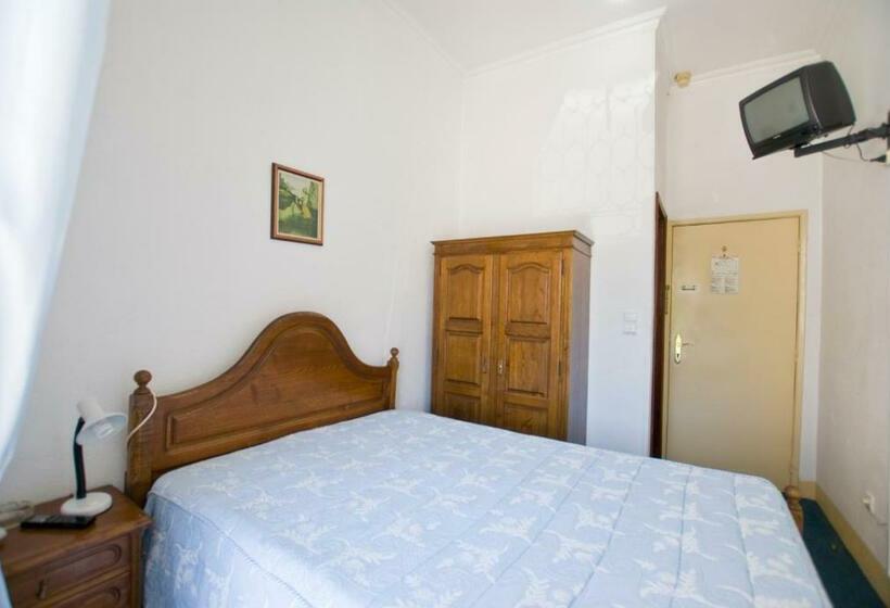 اتاق اکونومی یک تخته, Residencial Geres