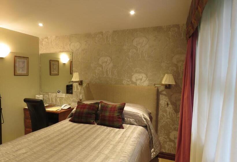 스탠다드 룸, The Bay Horse Hotel And Restaurant