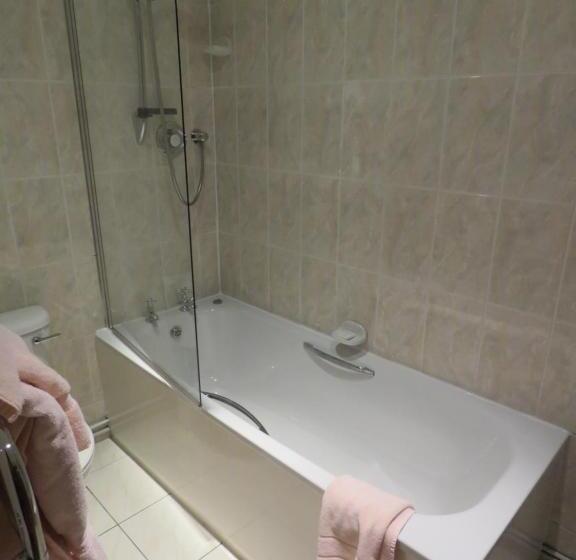 스탠다드 룸, The Bay Horse Hotel And Restaurant