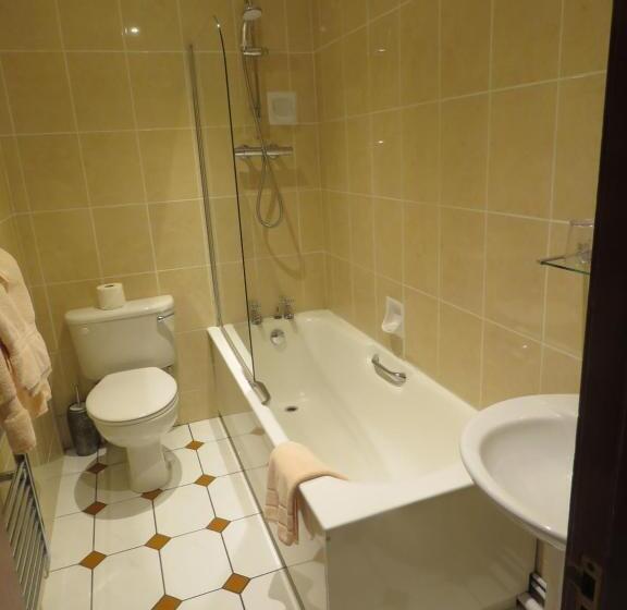 스탠다드 룸 바다 전망, The Bay Horse Hotel And Restaurant