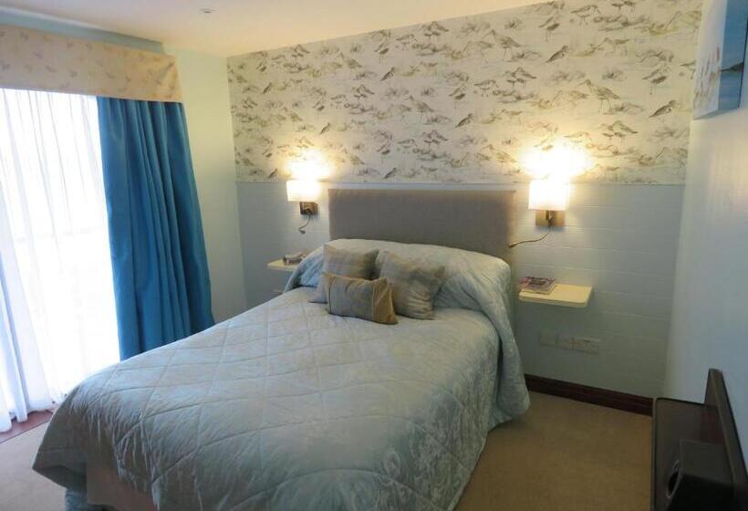 스탠다드 룸 바다 전망, The Bay Horse Hotel And Restaurant