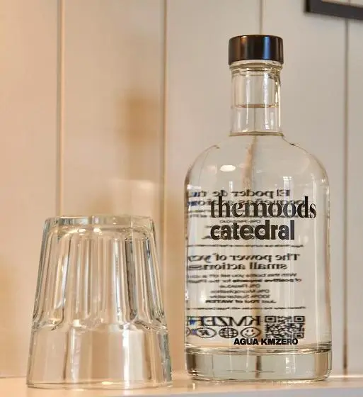 اتاق استاندارد اینتریور, The Moods Catedral Hostal Boutique