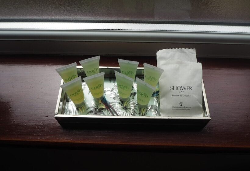 Номер Superior Вид на Море, The Smugglers