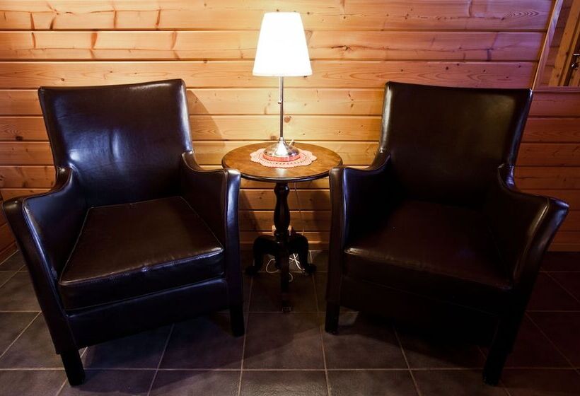 اتاق استاندارد, Vogafjós Farm Resort