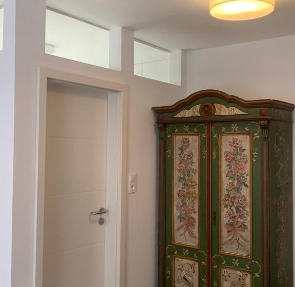 スタンダードルーム, Pension Adler Untertürkheim