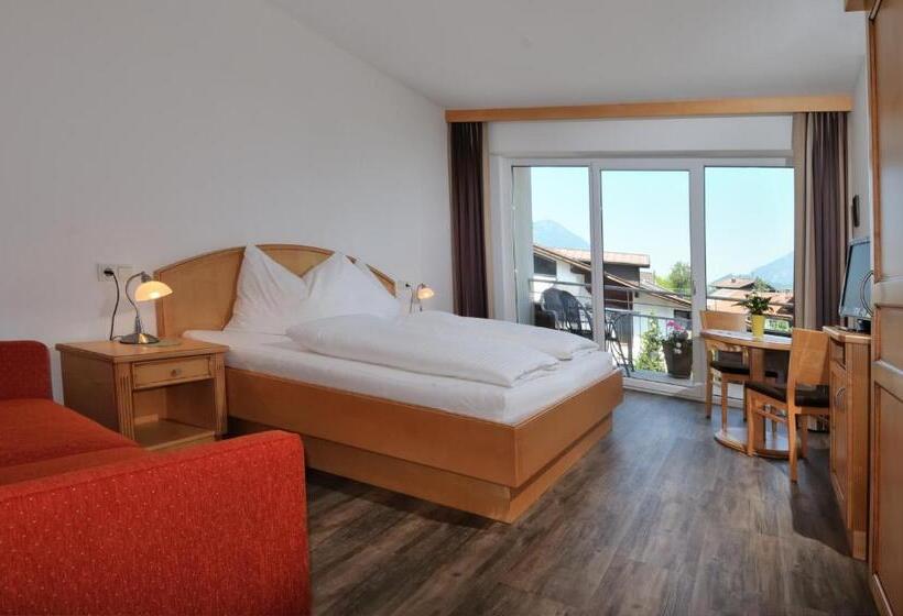 Номер Комфорт, Pension Apartment Hödner