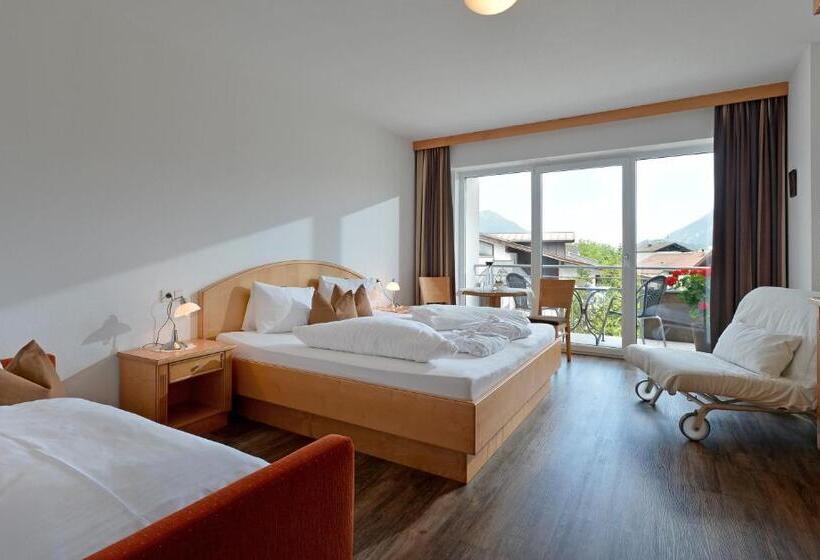 Номер Комфорт, Pension Apartment Hödner
