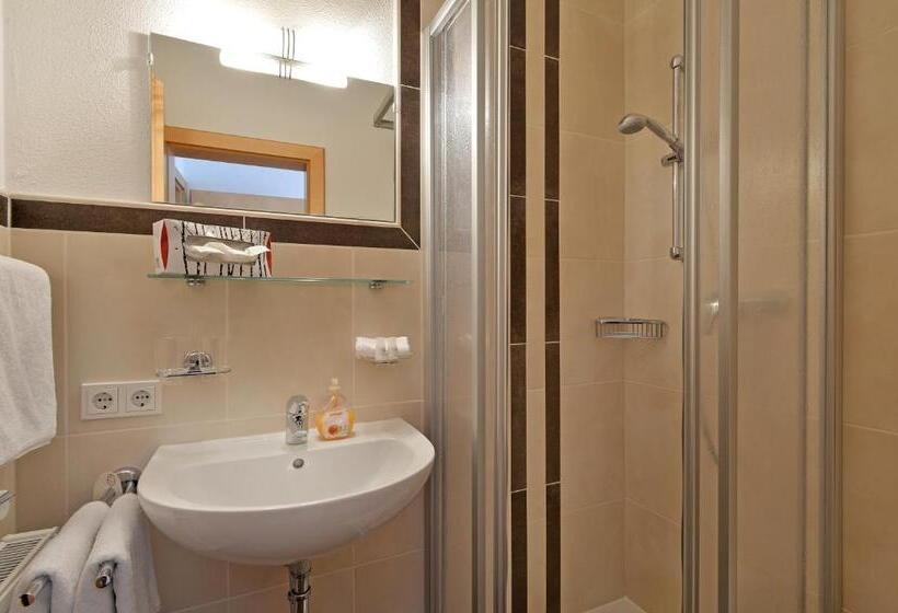 스탠다드 룸, Pension Apartment Hödner