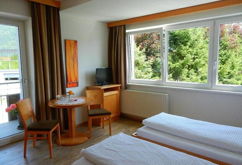 스탠다드 룸, Pension Apartment Hödner