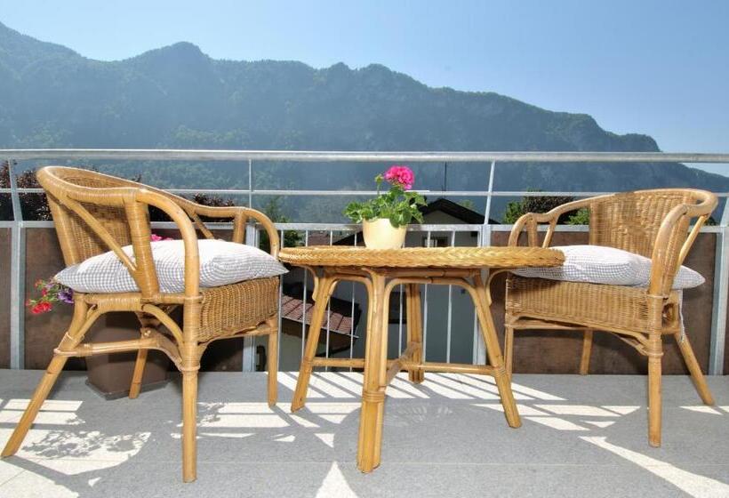 침실 1개 아파트, Pension Apartment Hödner