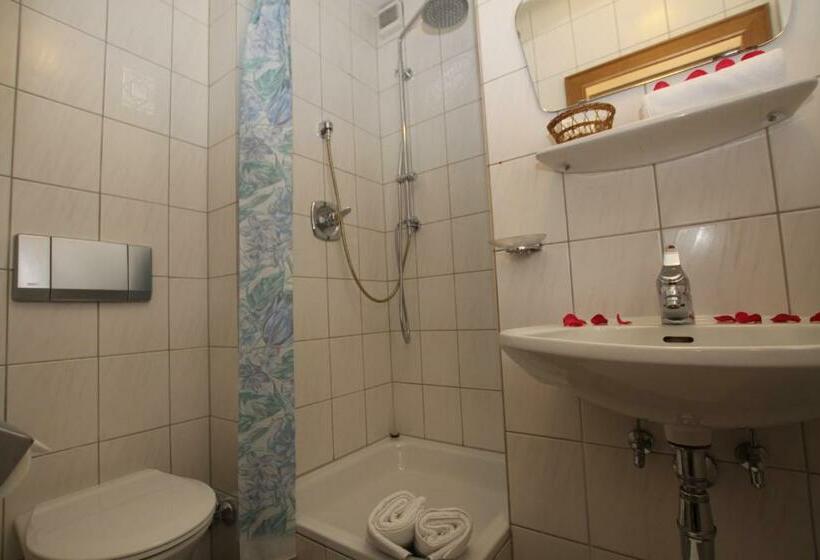 标准间, Pension Prantner