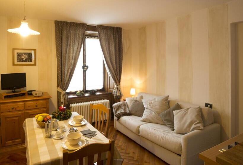 חדר סטודיו סטנדרד, Residence Blumental