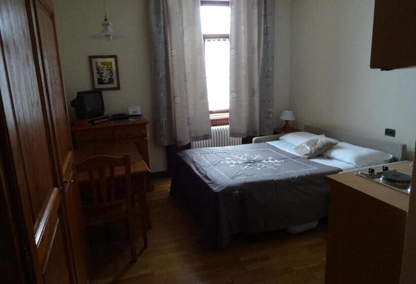 חדר סטודיו סטנדרד, Residence Blumental