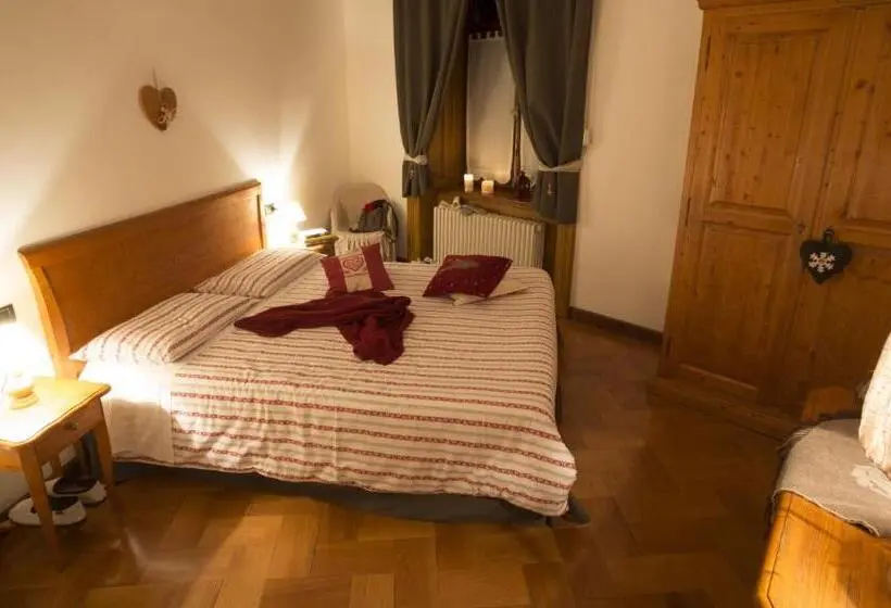 آپارتمان 1 خوابه, Residence Blumental