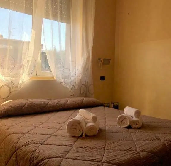 Standard-huone, Residence Oasi Di Monza