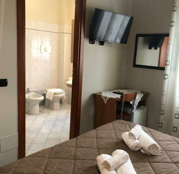 اتاق استاندارد, Residence Oasi Di Monza