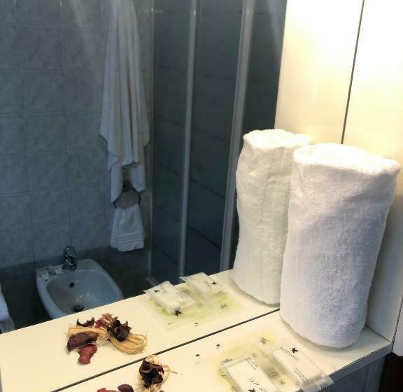 غرفة قياسية, Residence Oasi Di Monza