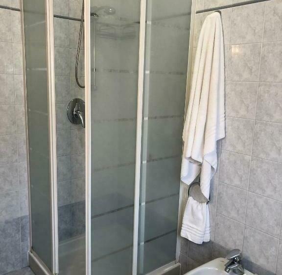 غرفة قياسية, Residence Oasi Di Monza