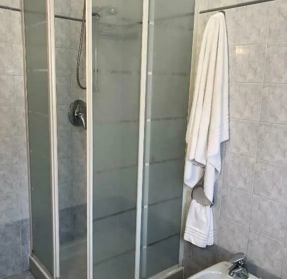 Standard-huone, Residence Oasi Di Monza