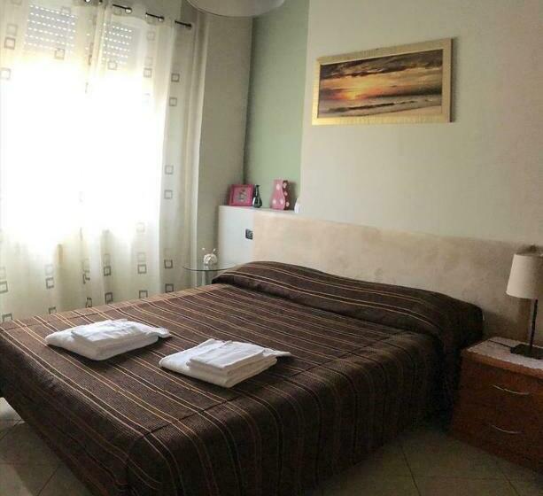 غرفة قياسية, Residence Oasi Di Monza