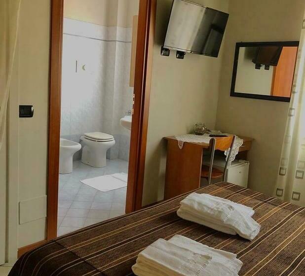 اتاق استاندارد, Residence Oasi Di Monza