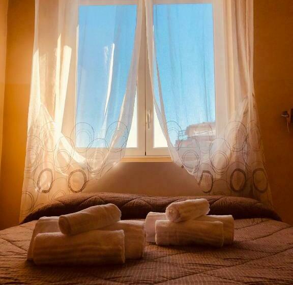 غرفة قياسية, Residence Oasi Di Monza