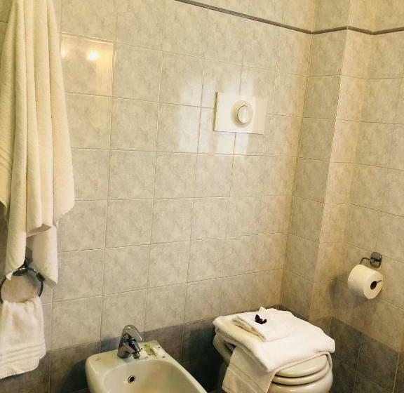 غرفة قياسية, Residence Oasi Di Monza