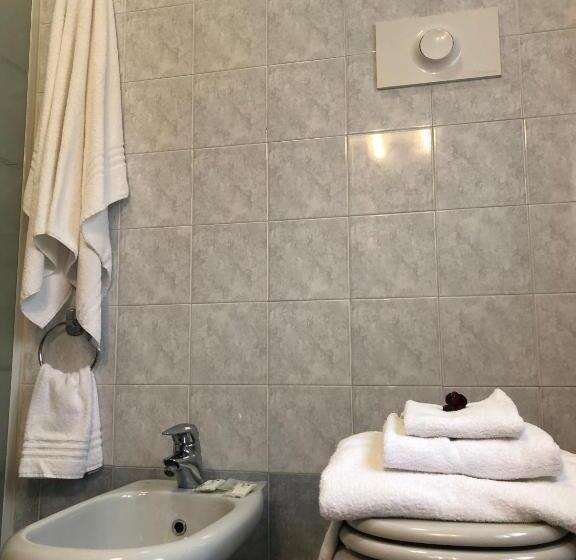 غرفة قياسية, Residence Oasi Di Monza