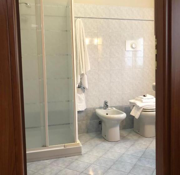 غرفة قياسية, Residence Oasi Di Monza