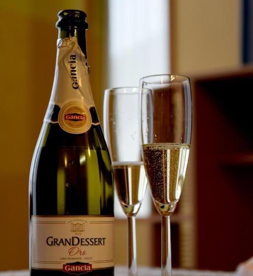 غرفة قياسية, Residence Oasi Di Monza