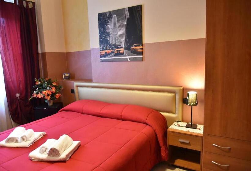 اتاق استاندارد, Residence Oasi Di Monza