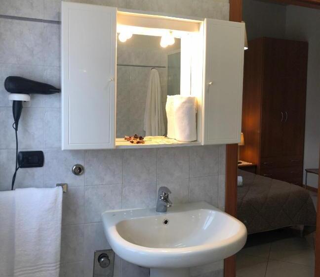 غرفة قياسية, Residence Oasi Di Monza